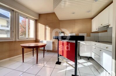 vente appartement 99 000 € à proximité de Saint-Castin (64160)