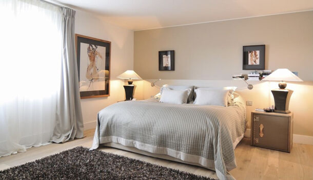 Appartement 4 pièces  à vendre Marseille 7eme 13007