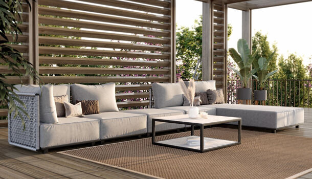 Appartement 4 pièces  à vendre Marseille 7eme 13007