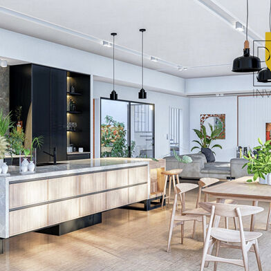 Appartement 4 pièces 799000 €