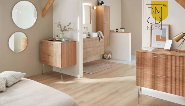 Appartement 4 pièces  à vendre Marseille 7eme 13007