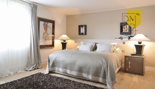 Appartement 4 pièces  à vendre Marseille 7eme 13007