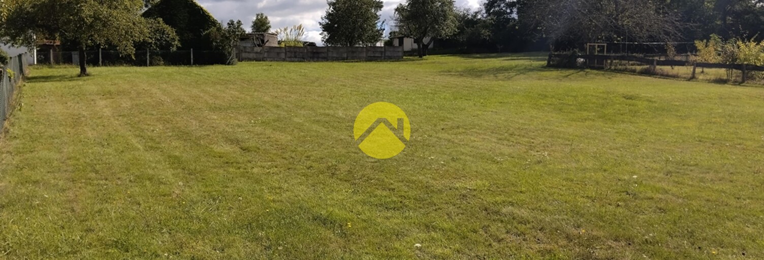 Maison 1 Pièce  m² à vendre à Lurcy-Lévis (03320)