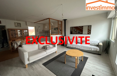 vente appartement 299 900 € à proximité de Wissant (62179)
