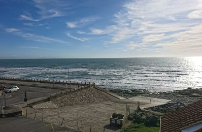 vente appartement 278 400 € à proximité de Wimereux (62930)