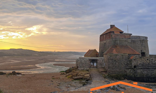 Appartement 3 Pièces 60 m² à vendre à Ambleteuse (62164)