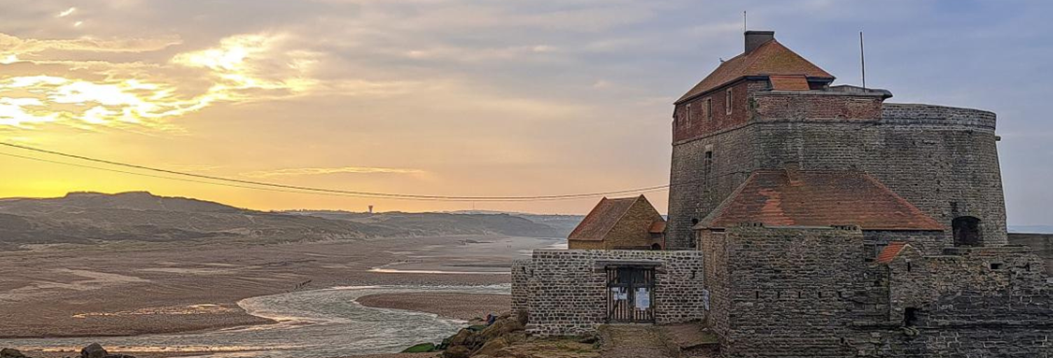 Appartement 3 Pièces 60 m² à vendre à Ambleteuse (62164)