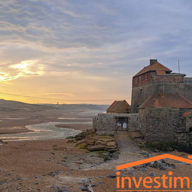 Appartement 3 pièces 272000 €