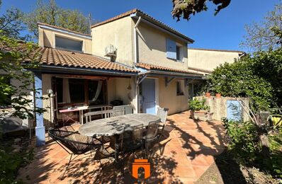 vente maison 249 000 € à proximité de Puygiron (26160)