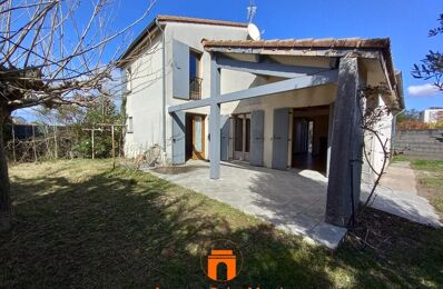 vente maison 218 000 € à proximité de Les Granges-Gontardes (26290)