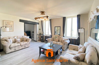 appartement 5 pièces 116 m2 à vendre à Montélimar (26200)