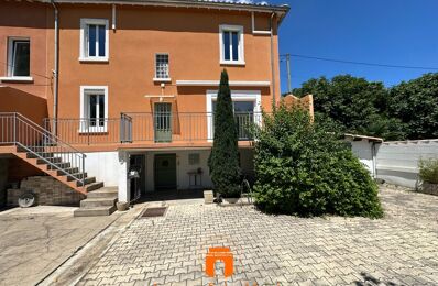 vente maison 262 500 € à proximité de Saint-Montan (07220)