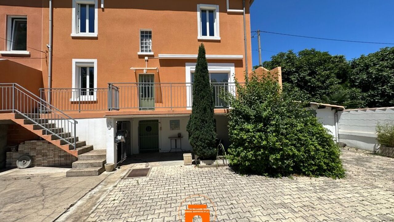 maison 7 pièces 150 m2 à vendre à Montélimar (26200)