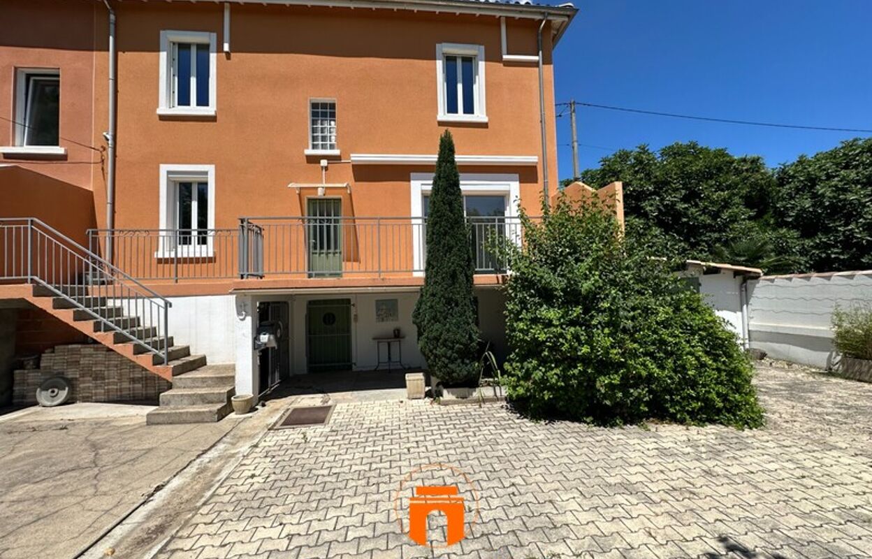 maison 7 pièces 150 m2 à vendre à Montélimar (26200)