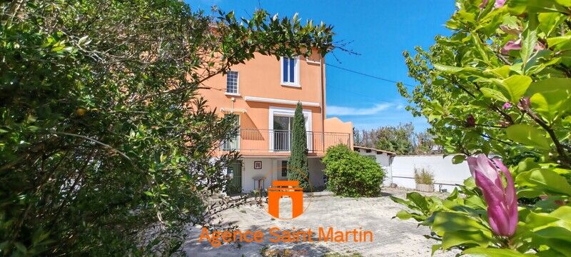 Villa / Maison  T7 à vendre Montélimar 26200