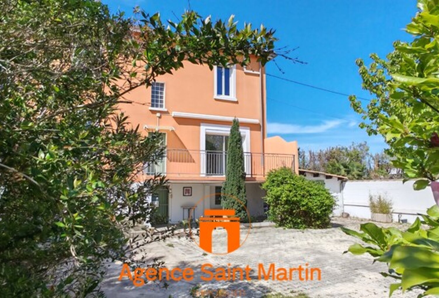 Maison — photo 1