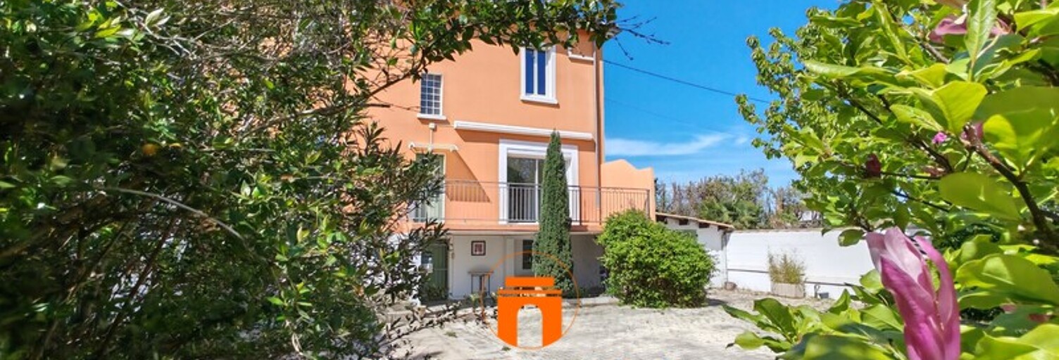 Maison 7 Pièces 150 m² à vendre à Montélimar (26200)