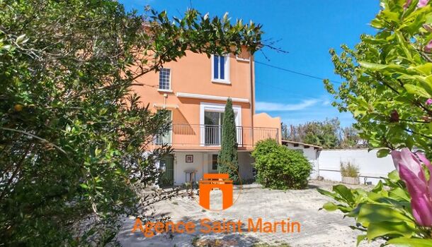 Villa / Maison 7 pièces  à vendre Montélimar 26200