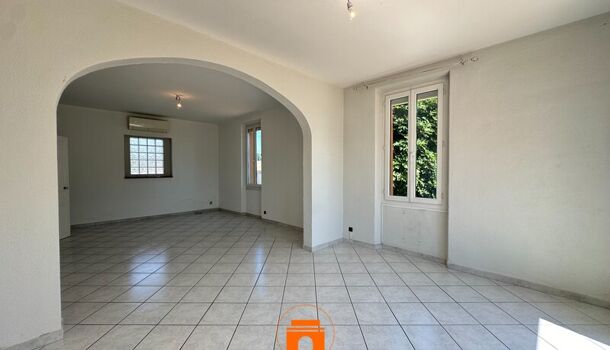 Villa / Maison 7 pièces  à vendre Montélimar 26200