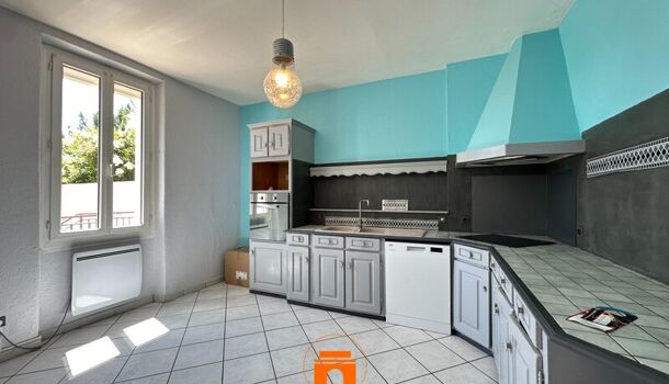 Villa / Maison 7 pièces  à vendre Montélimar 26200