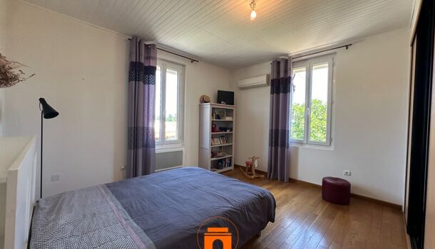 Villa / Maison 7 pièces  à vendre Montélimar 26200