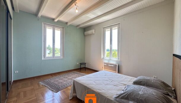 Villa / Maison 7 pièces  à vendre Montélimar 26200