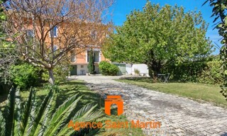Maison 7 Pièces 150 m² à vendre à Le Teil (07400)