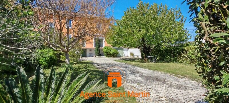 Villa / Maison 7 pièces  à vendre Teil (Le) 07400