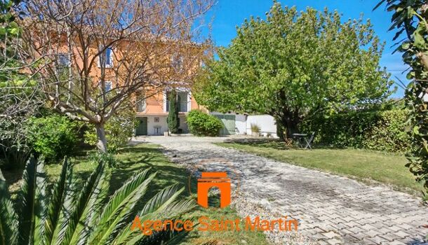 Villa / Maison 7 pièces  à vendre Teil (Le) 07400