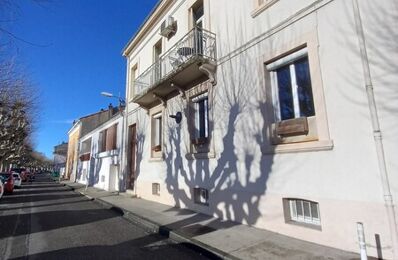 vente appartement 199 000 € à proximité de Saulce-sur-Rhône (26270)