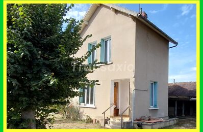 vente maison 70 000 € à proximité de Rouvray (89230)