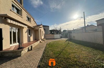 vente maison 245 000 € à proximité de Alba-la-Romaine (07400)