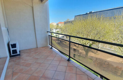 vente appartement 91 000 € à proximité de Saint-Pons (07580)
