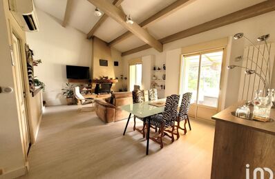 vente maison 497 000 € à proximité de Castillon-du-Gard (30210)