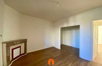 appartement 3 pièces 60 m2 à louer à Montélimar (26200)