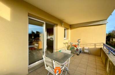 location appartement 650 € CC /mois à proximité de Montboucher-sur-Jabron (26740)
