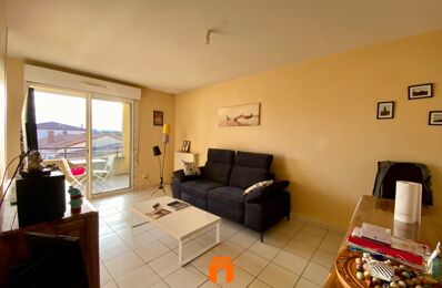location appartement 650 € CC /mois à proximité de La Bégude-de-Mazenc (26160)