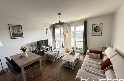 vente appartement 160 000 € à proximité de Toulouse (31000)