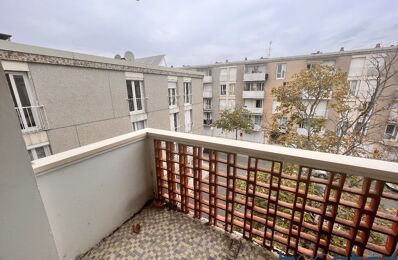 vente appartement 100 000 € à proximité de L'Union (31240)