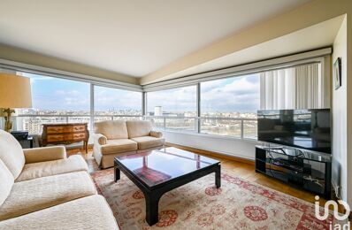 vente appartement 1 290 000 € à proximité de Paris 7 (75007)