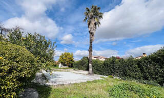 Terrain  360 m² à vendre à La Farlède (83210)