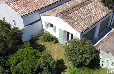 vente maison 299 000 € à proximité de La Couarde-sur-Mer (17670)