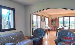 Maison 4 Pièces 150 m² à vendre à Villeneuve-lès-Bouloc (31620)