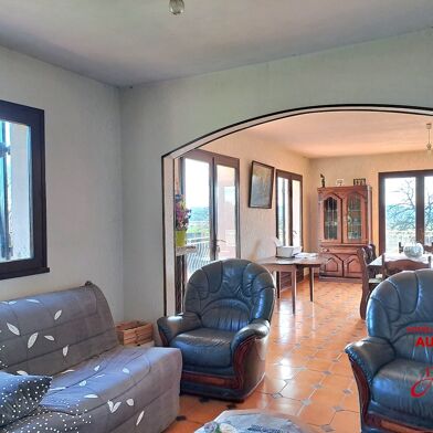 Maison 4 pièces 327500 €