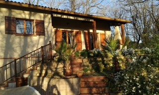 Maison 5 Pièces 156 m² à vendre à Saint-Sauveur (31790)