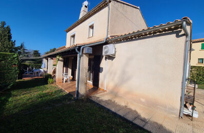 vente maison 370 000 € à proximité de Sainte-Anastasie-sur-Issole (83136)