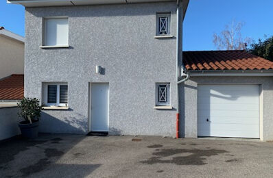 vente maison 350 000 € à proximité de Saint-Romain-de-Surieu (38150)