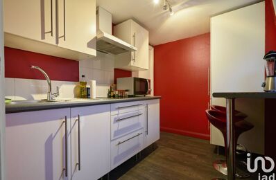 vente appartement 132 000 € à proximité de Roubaix (59100)