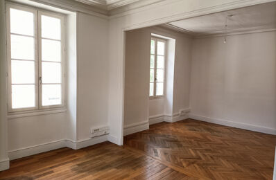 appartement 4 pièces 106 m2 à louer à Cahors (46000)