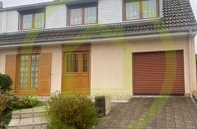 vente maison 198 000 € à proximité de Coulogne (62137)